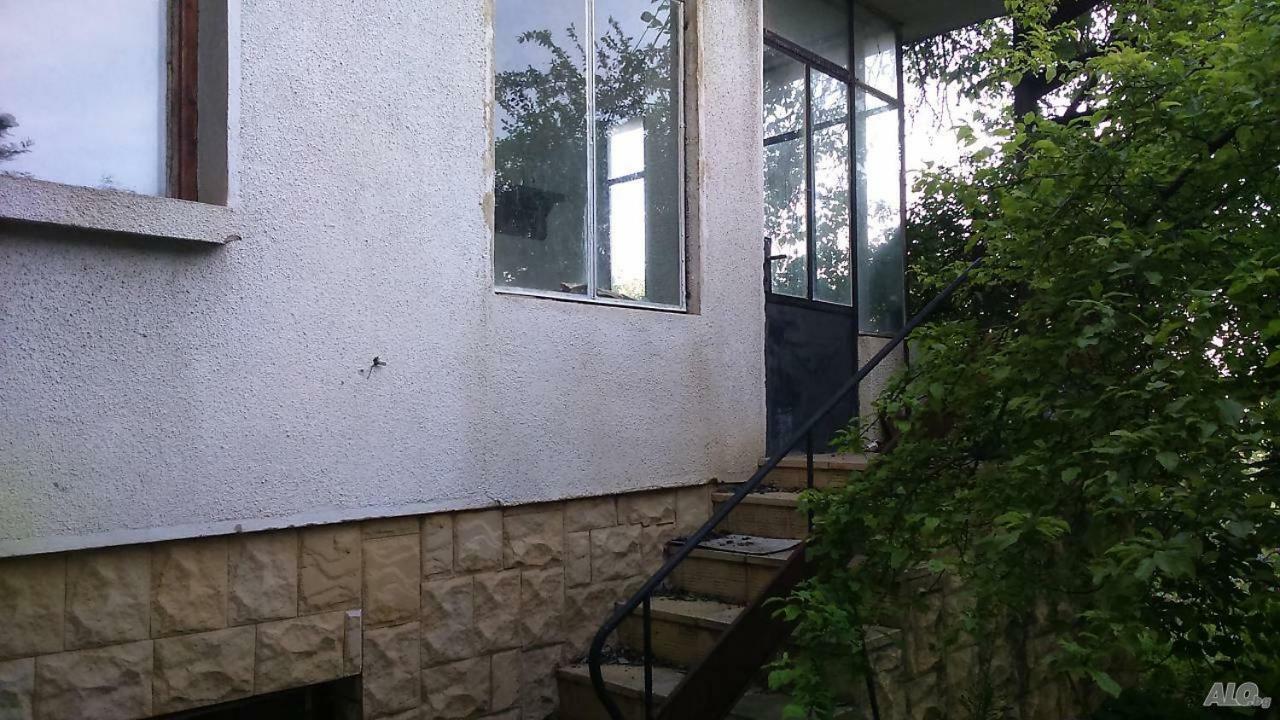 вилна зона Златни пясъци, спирка Ален мак Варна Экстерьер фото