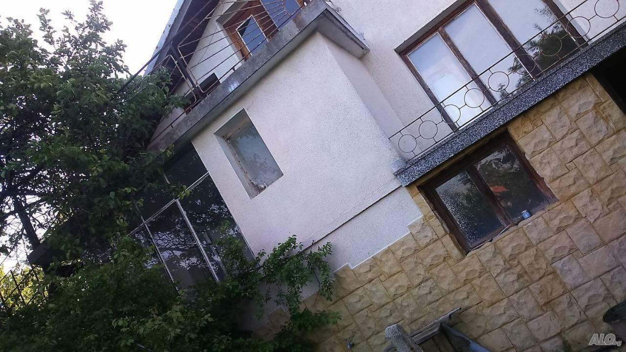 вилна зона Златни пясъци, спирка Ален мак Варна Экстерьер фото