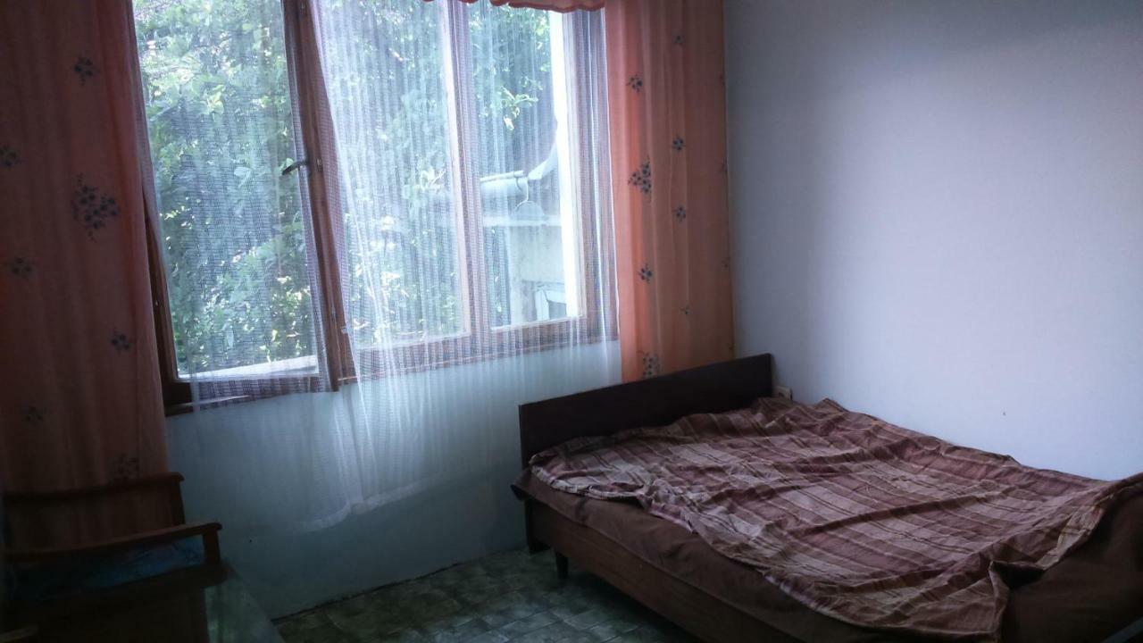 вилна зона Златни пясъци, спирка Ален мак Варна Экстерьер фото